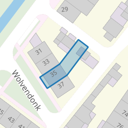 Perceel RDK02-K-3994