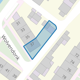 Perceel RDK02-K-3995