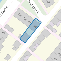 Perceel RDK02-K-3996