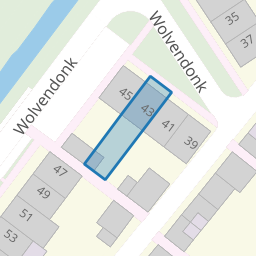 Perceel RDK02-K-3998