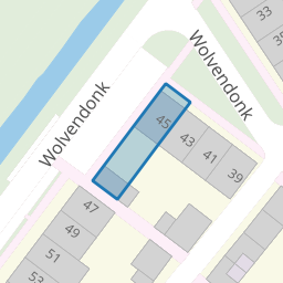 Perceel RDK02-K-3999