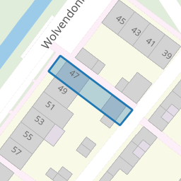 Perceel RDK02-K-4000