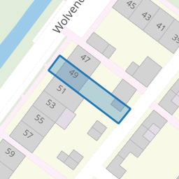 Perceel RDK02-K-4001