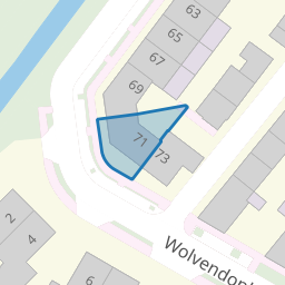 Perceel RDK02-K-4012