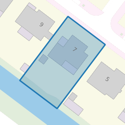 Perceel RDK02-K-4020