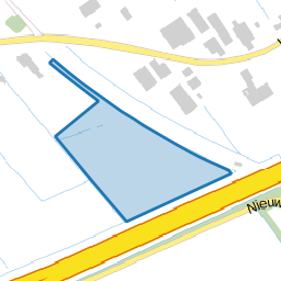 Perceel RDK02-K-4031