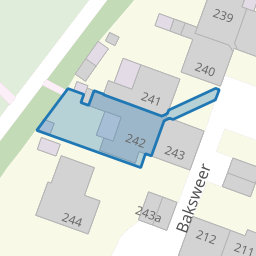 Perceel RDK02-K-4033