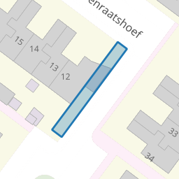 Perceel RDK02-K-4051