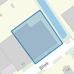 Perceel RDK02-K-4064