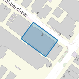 Perceel RDK02-K-4095