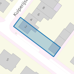 Perceel RDK02-K-4108