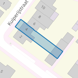 Perceel RDK02-K-4109