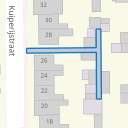 Perceel RDK02-K-4122