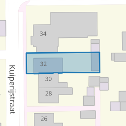 Perceel RDK02-K-4125