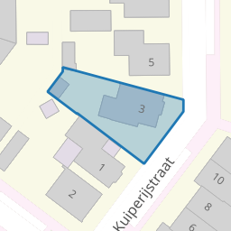 Perceel RDK02-K-4133