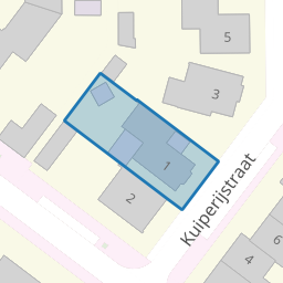 Perceel RDK02-K-4134