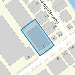 Perceel RDK02-K-4179