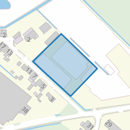 Perceel RDK02-K-4197