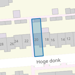 Perceel RDK02-K-4223