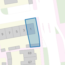 Perceel RDK02-K-4237