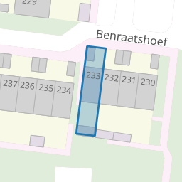 Perceel RDK02-K-4294