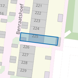 Perceel RDK02-K-4296