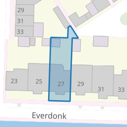 Perceel RDK02-K-4301