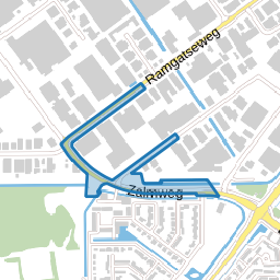 Perceel RDK02-K-4315