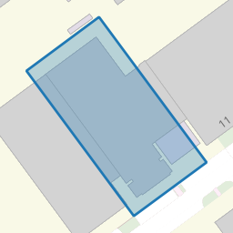 Perceel RDK02-K-4340