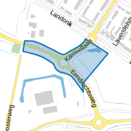 Perceel RDK02-K-4368