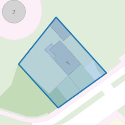 Perceel RDK02-K-4390