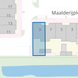 Perceel RDK02-K-4436