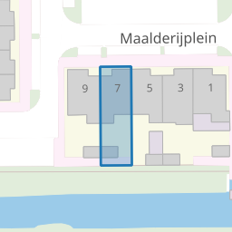 Perceel RDK02-K-4437