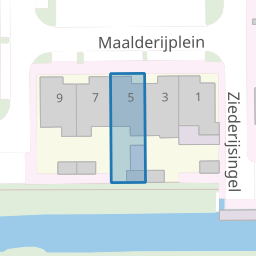 Perceel RDK02-K-4438