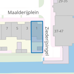 Perceel RDK02-K-4440