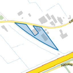 Perceel RDK02-K-4463