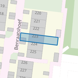 Perceel RDK02-K-4493