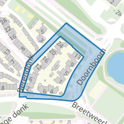 Perceel RDK02-K-4511