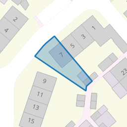 Perceel RDK02-K-4540