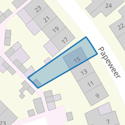 Perceel RDK02-K-4545