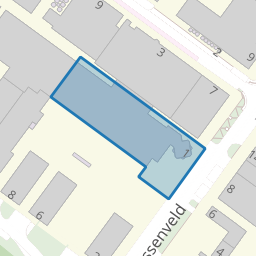 Perceel RDK02-K-4552