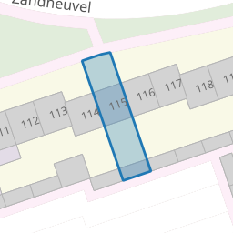 Perceel RDK02-K-4569