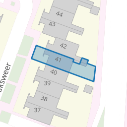 Perceel RDK02-K-4580