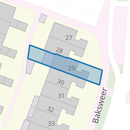 Perceel RDK02-K-4602