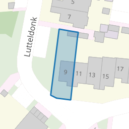 Perceel RDK02-K-4618