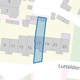 Perceel RDK02-K-4622