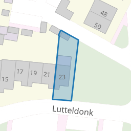 Perceel RDK02-K-4625