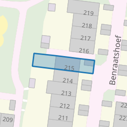 Perceel RDK02-K-4627