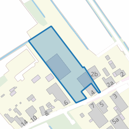 Perceel RDK02-K-4634