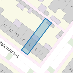 Perceel RDK02-K-4643